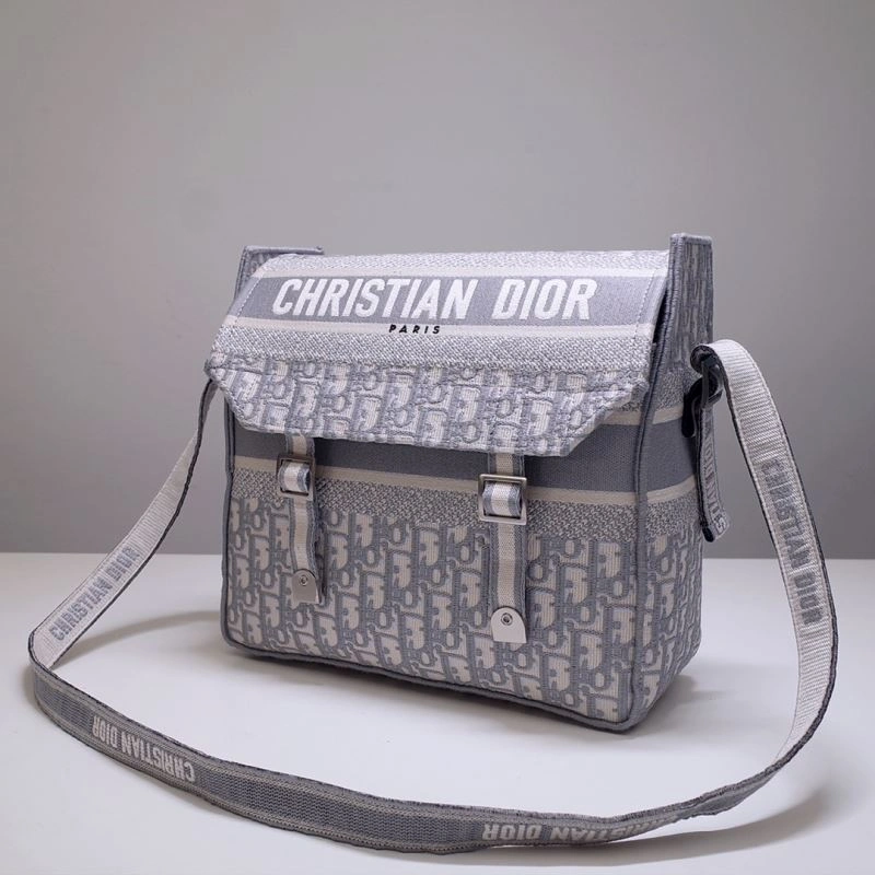 ZipUp Mens Christian Dior Satchel bags 70092