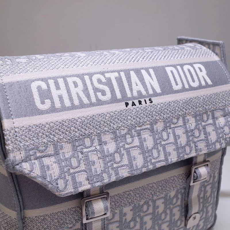 ZipUp Mens Christian Dior Satchel bags 70092