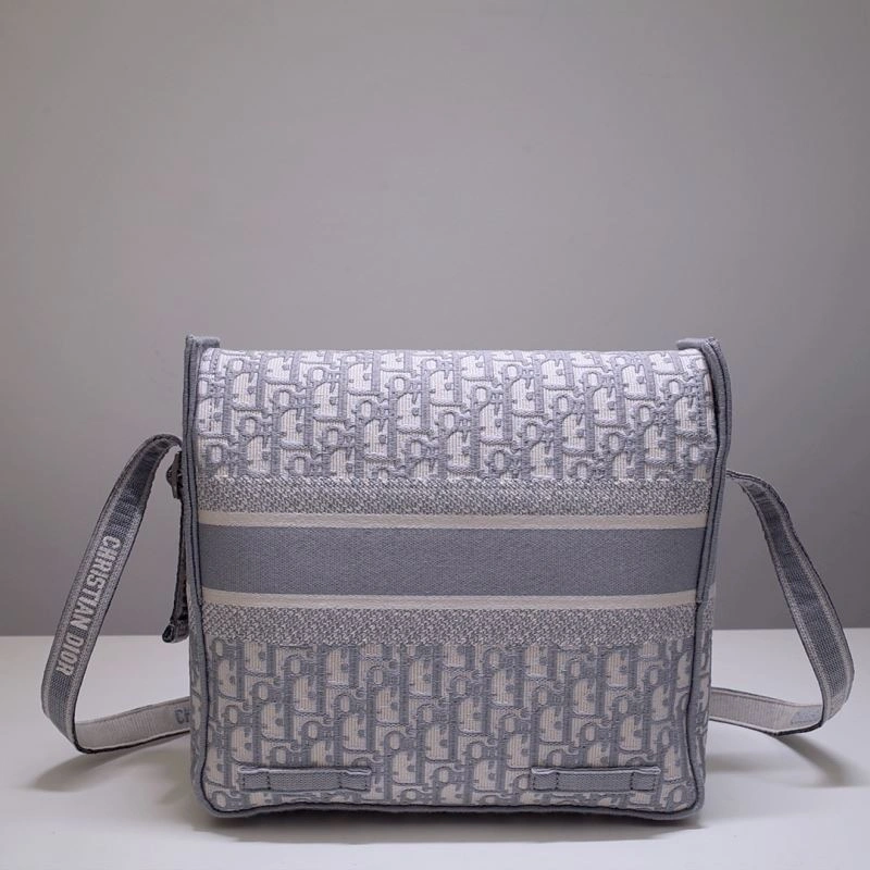 ZipUp Mens Christian Dior Satchel bags 70092