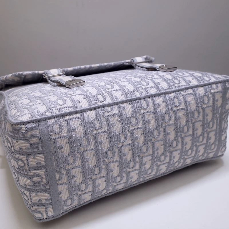 ZipUp Mens Christian Dior Satchel bags 70092