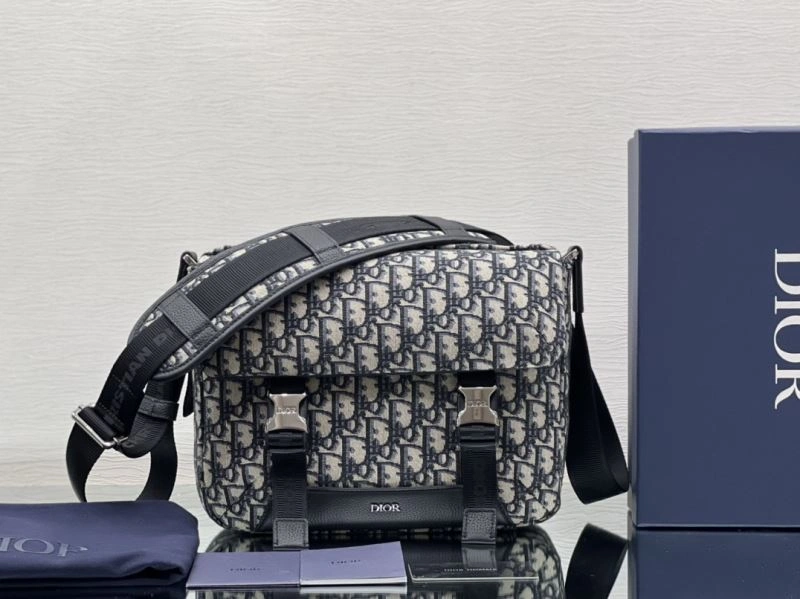 Mens Christian Dior Satchel bags Attractive 76877