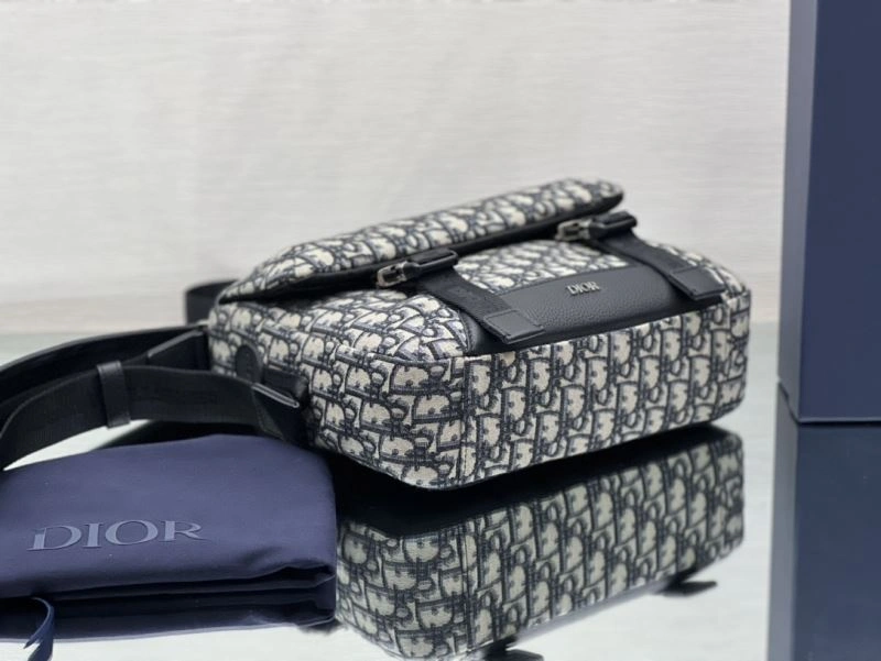 Mens Christian Dior Satchel bags Attractive 76877