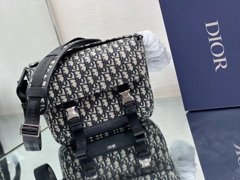 Mens Christian Dior Satchel bags Attractive 76877