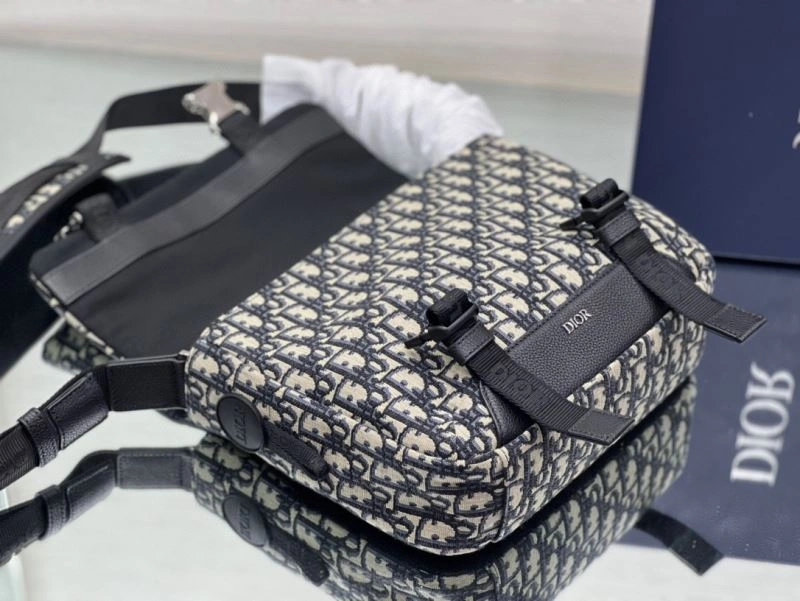 Mens Christian Dior Satchel bags Attractive 76877