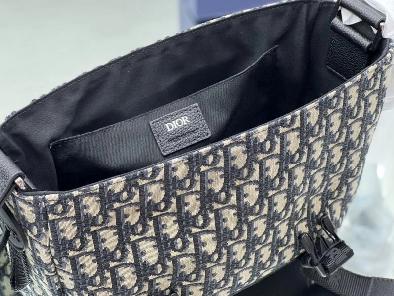 Mens Christian Dior Satchel bags Attractive 76877