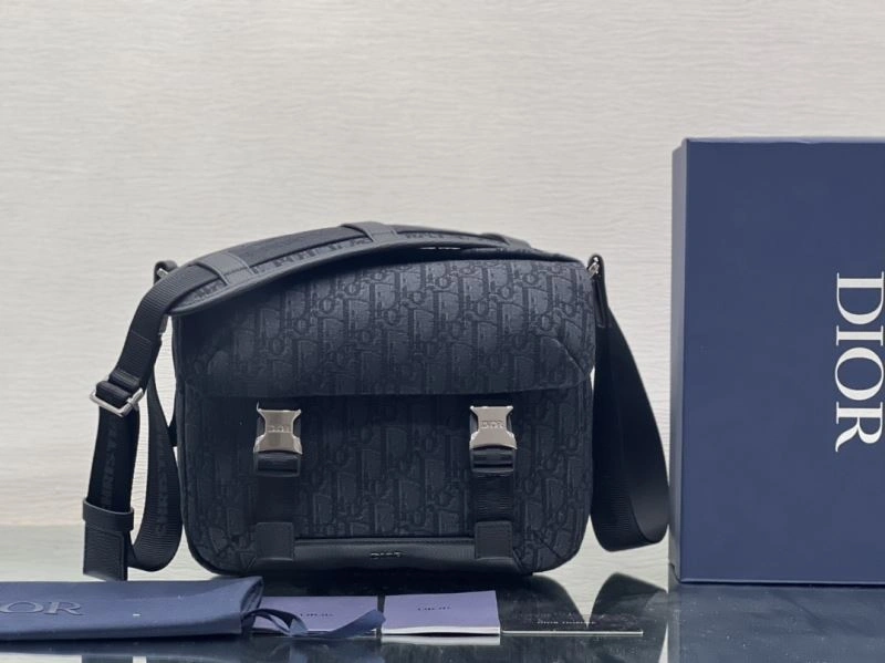 Mens Christian Dior Satchel bags UrbanStyle 76874