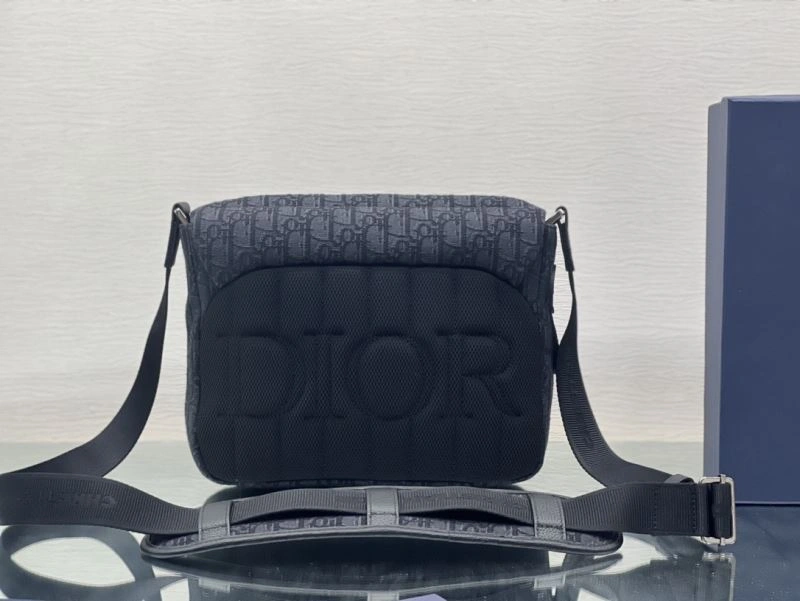 Mens Christian Dior Satchel bags UrbanStyle 76874