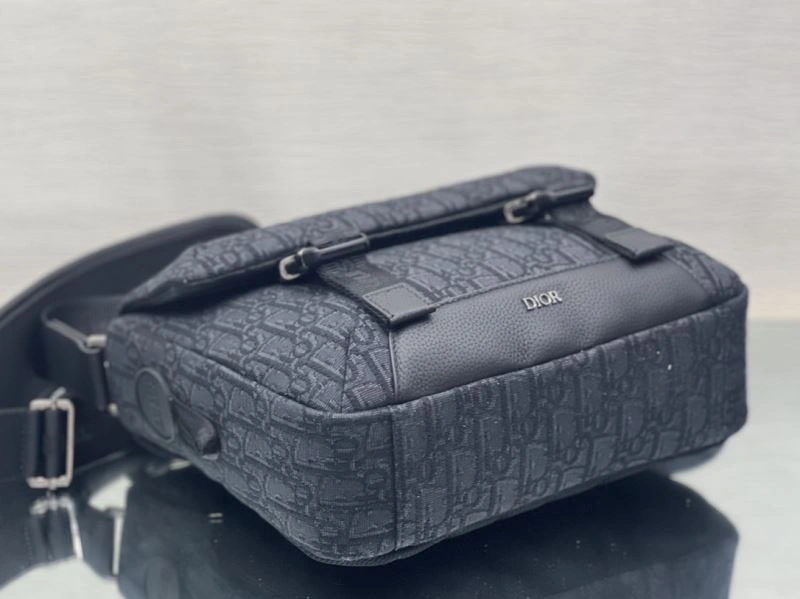 Mens Christian Dior Satchel bags UrbanStyle 76874