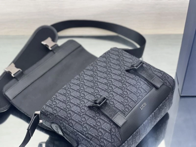 Mens Christian Dior Satchel bags UrbanStyle 76874