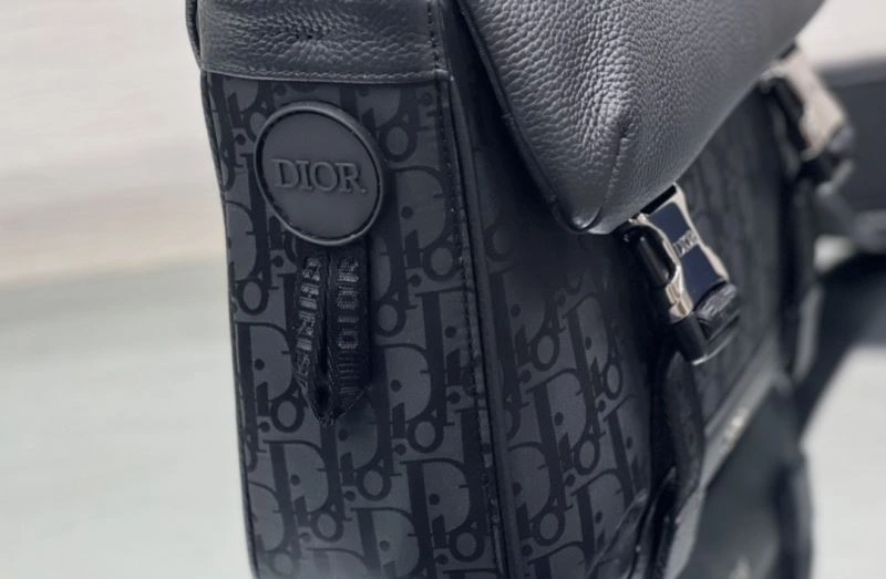 Classic Mens Christian Dior Satchel bags 76876