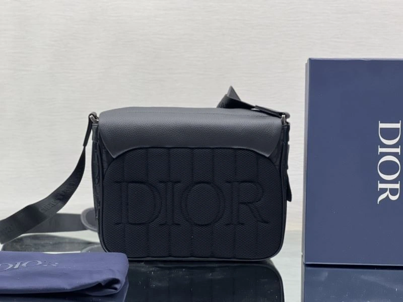 Classic Mens Christian Dior Satchel bags 76876