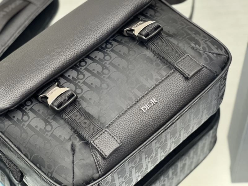 Classic Mens Christian Dior Satchel bags 76876