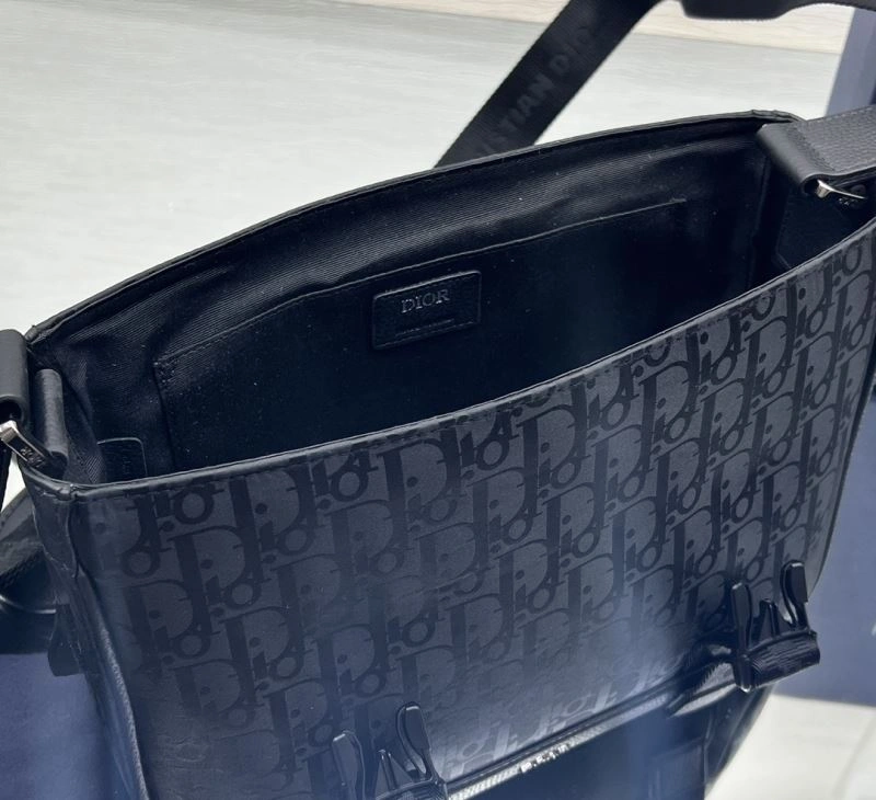 Classic Mens Christian Dior Satchel bags 76876