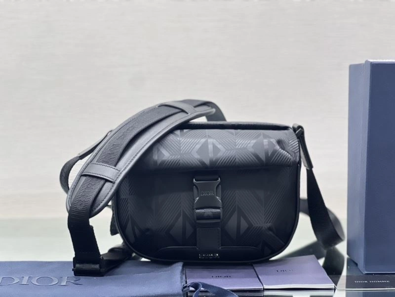Mens Christian Dior Satchel bags GoAnywhere 76862