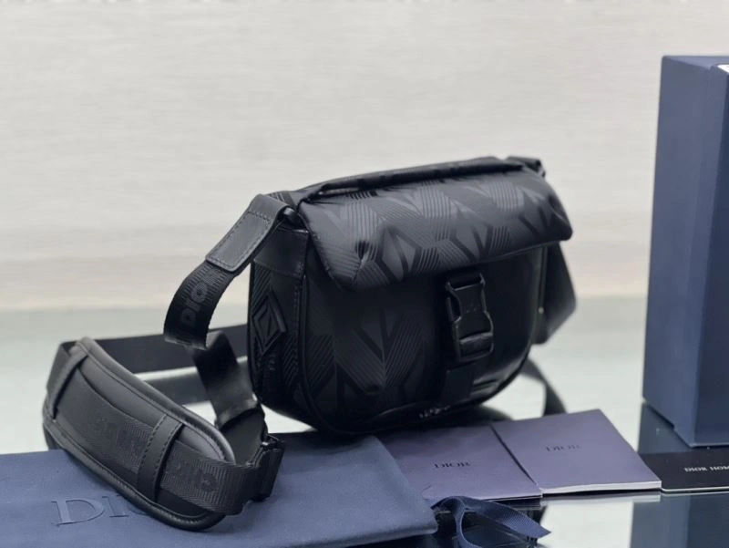Mens Christian Dior Satchel bags GoAnywhere 76862