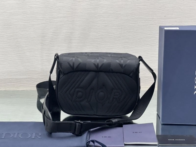 Mens Christian Dior Satchel bags GoAnywhere 76862