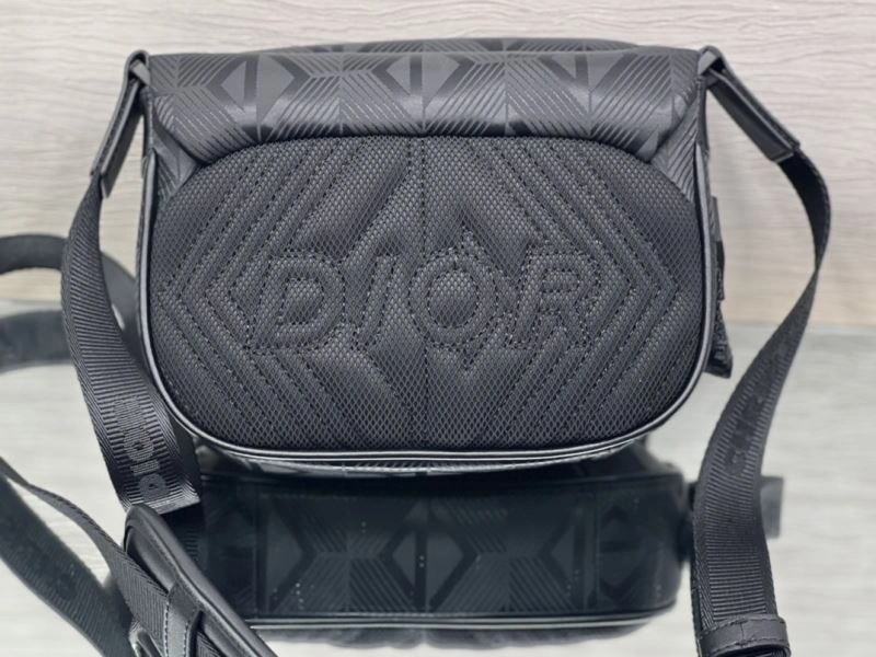 Mens Christian Dior Satchel bags GoAnywhere 76862