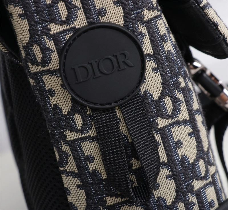 Mens Christian Dior Satchel bags WeatherProof 76865