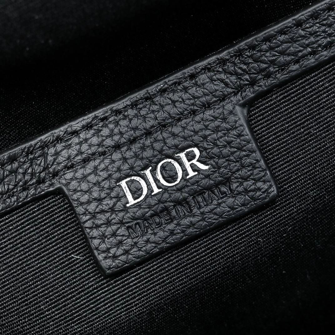 WaterResistant Mens Christian Dior Waist Chest Packs 90968