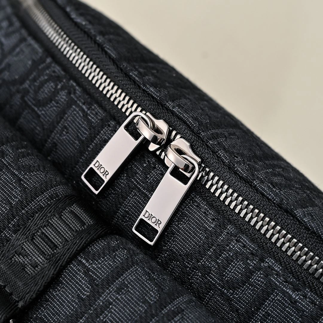 Mens Christian Dior Waist Chest Packs Comfortable 90932