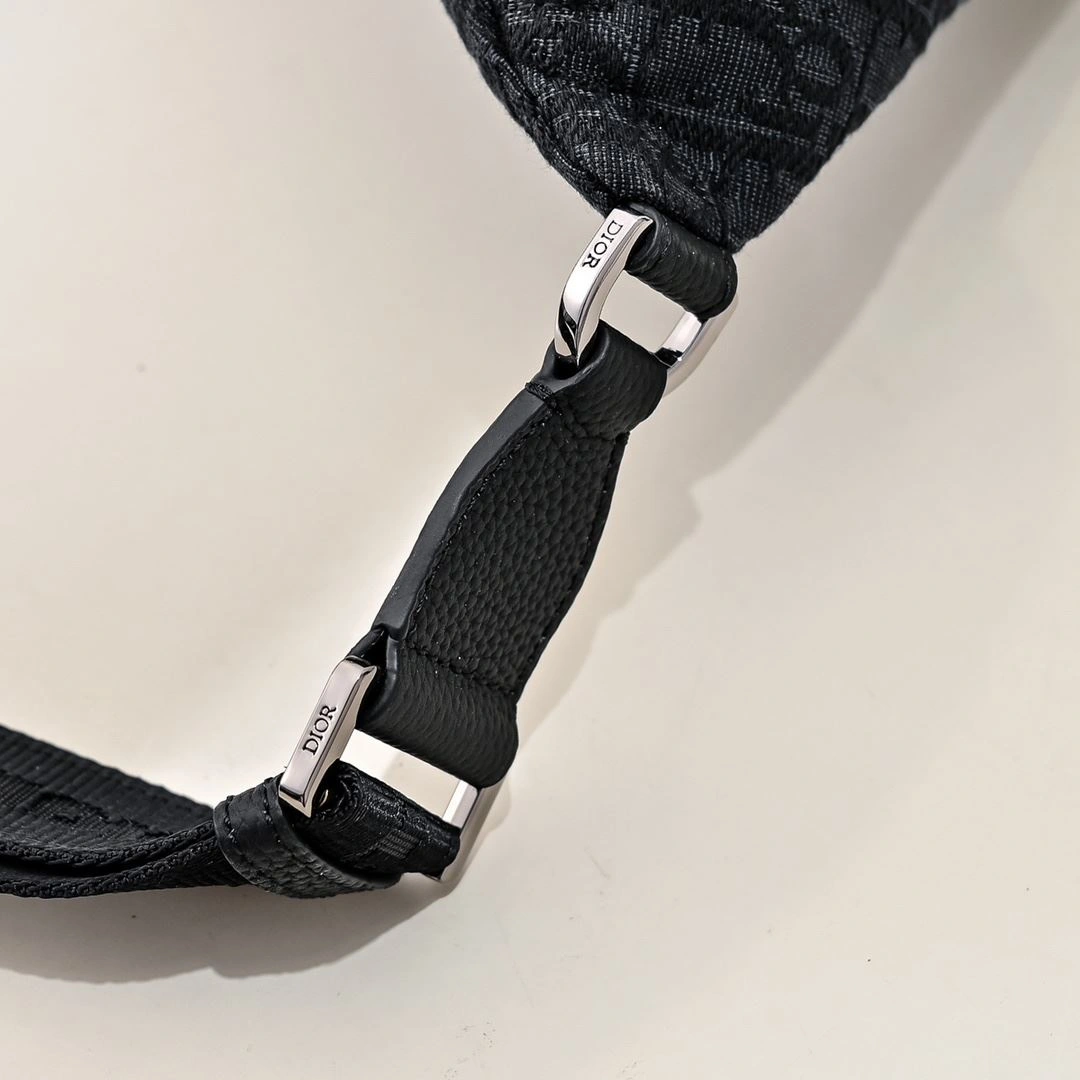 Mens Christian Dior Waist Chest Packs Comfortable 90932