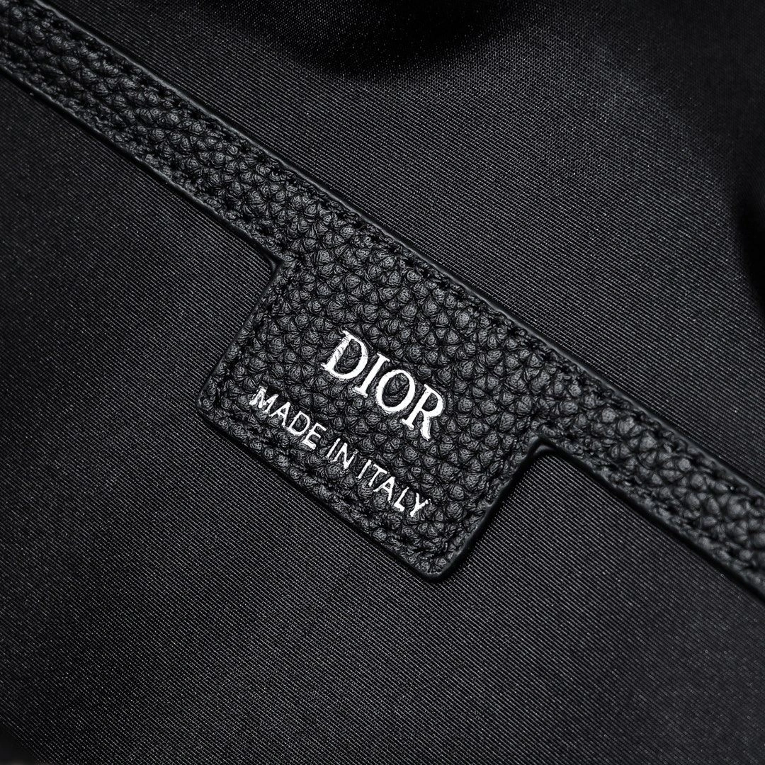 Mens Christian Dior Waist Chest Packs Comfortable 90932