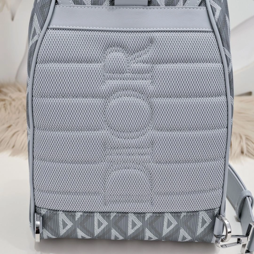UrbanStyle Mens Christian Dior Waist Chest Packs 90934