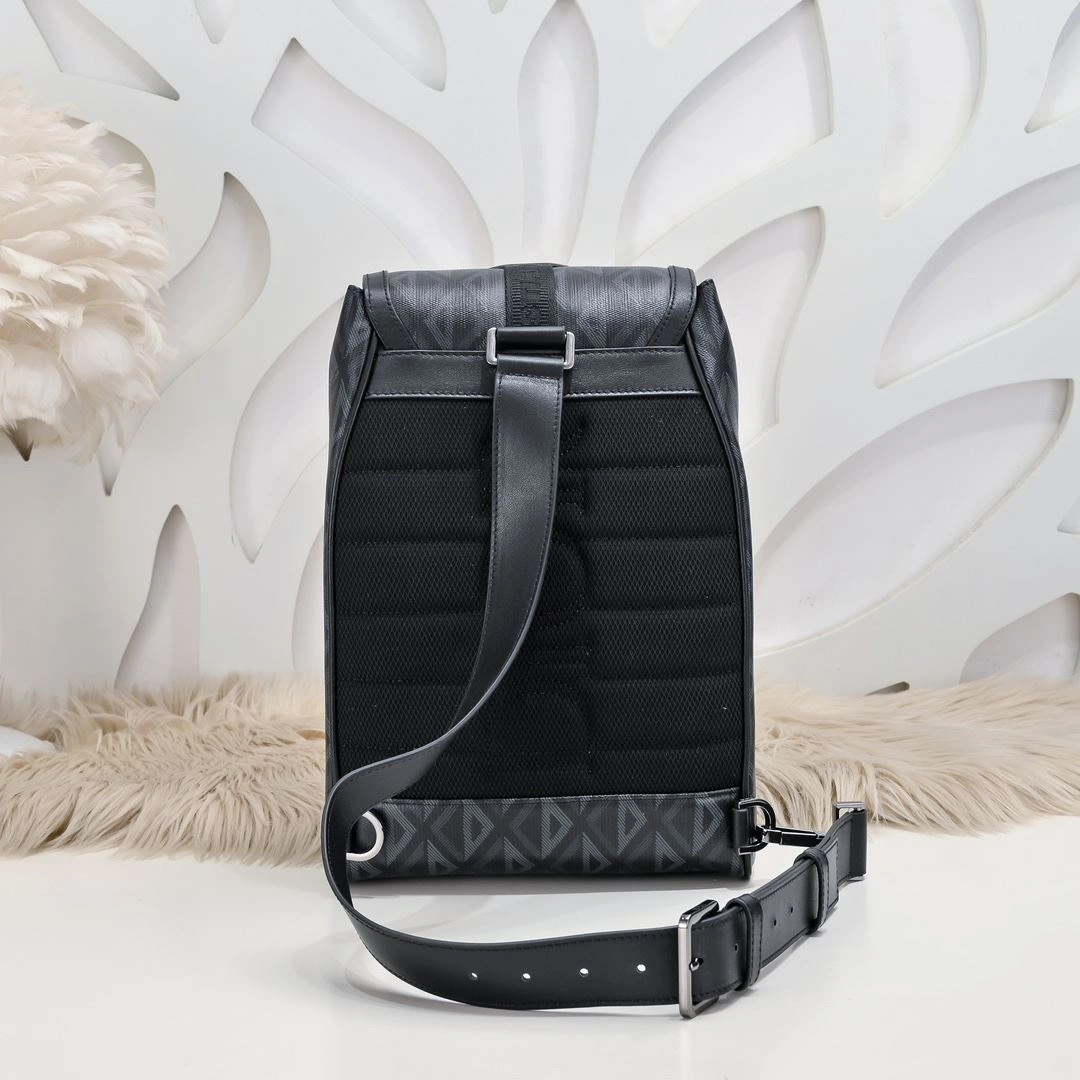 Mens Christian Dior Waist Chest Packs Comfortable 90930