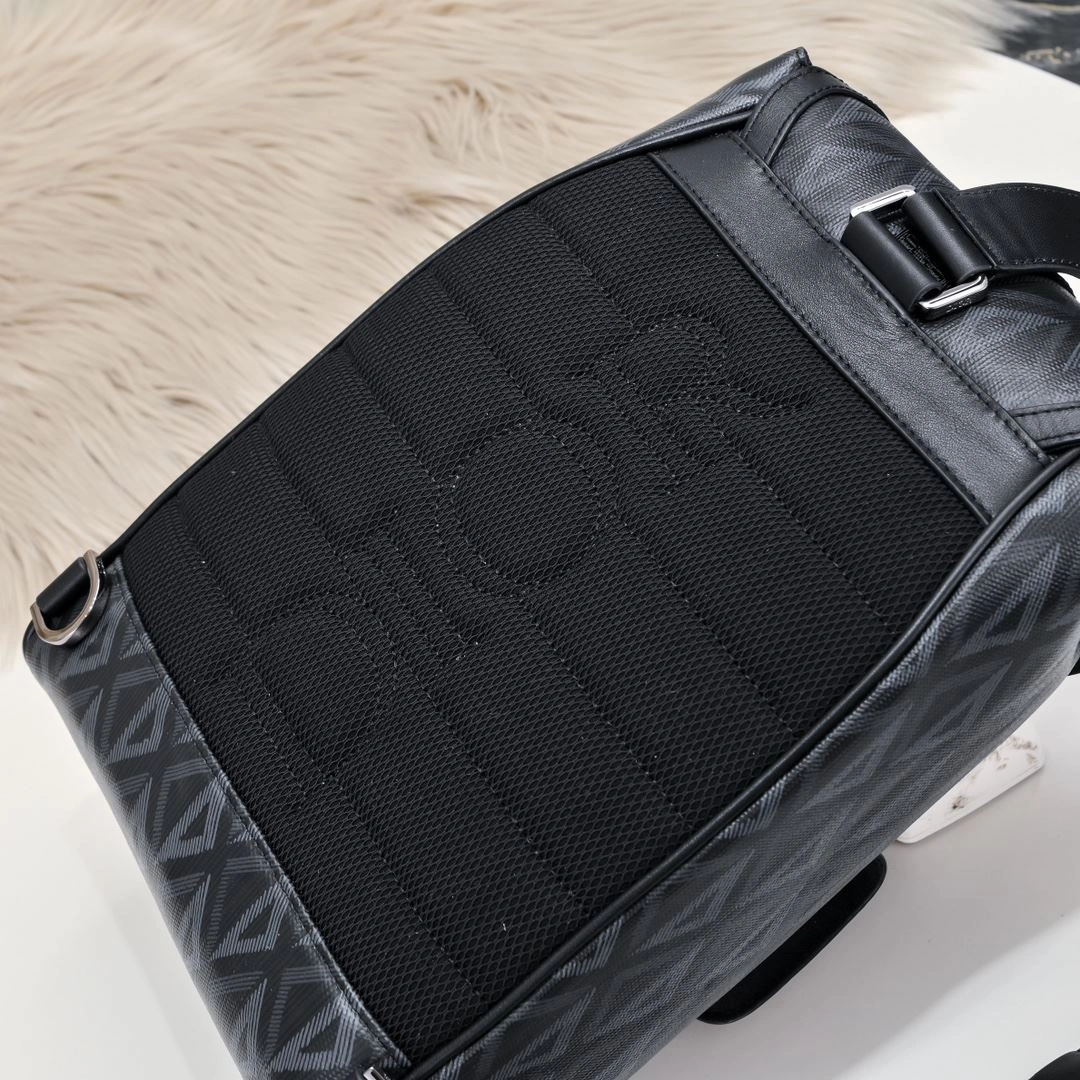 Mens Christian Dior Waist Chest Packs Comfortable 90930
