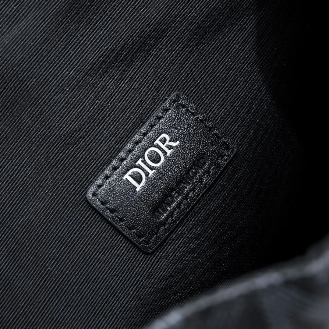 Mens Christian Dior Waist Chest Packs Comfortable 90930