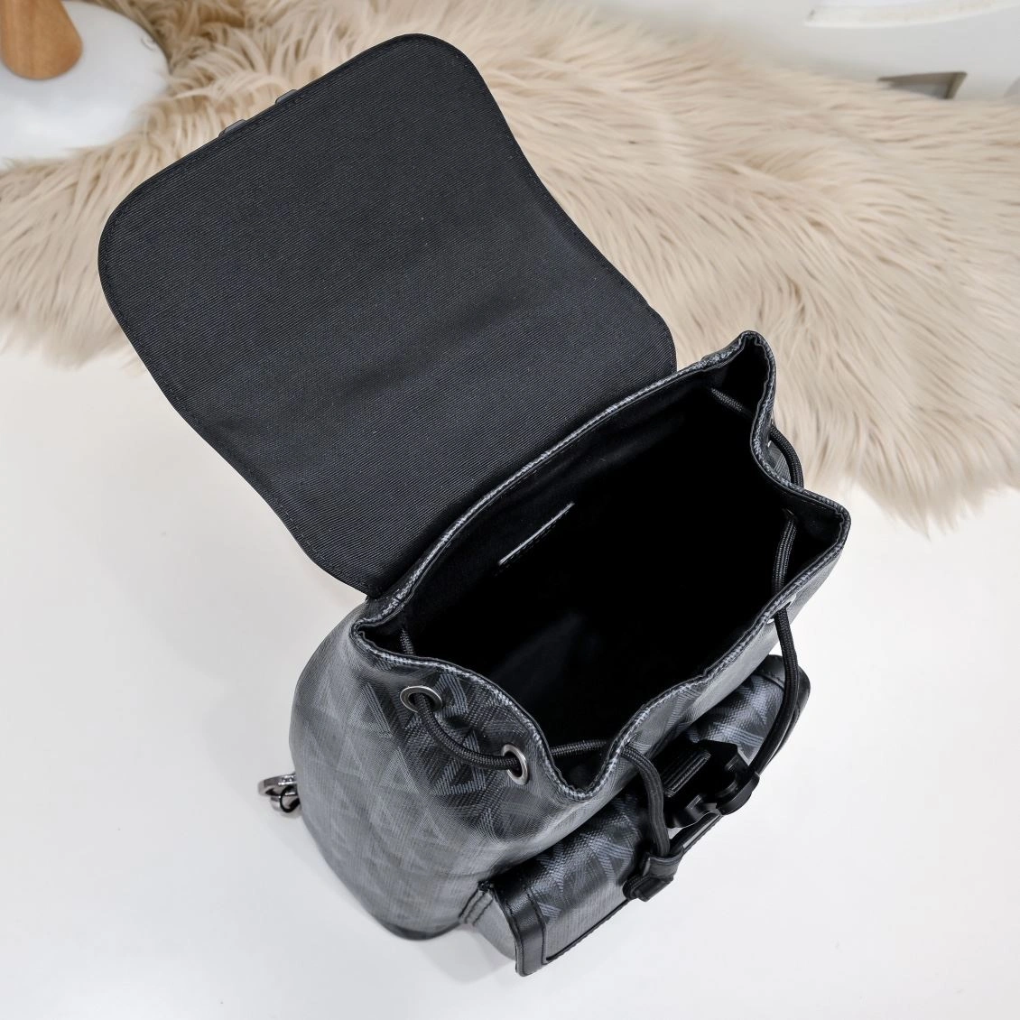 Mens Christian Dior Waist Chest Packs Comfortable 90930