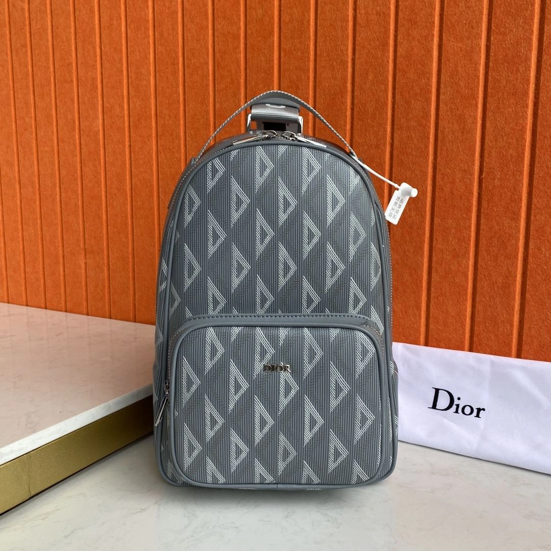 Mens Christian Dior Waist Chest Packs WrinkleFree 93182