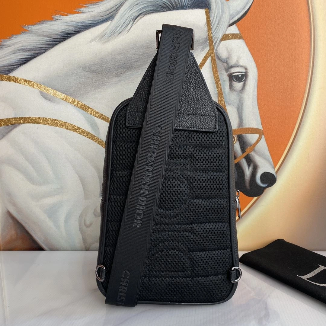HighQuality Mens Christian Dior Waist Chest Packs 91901
