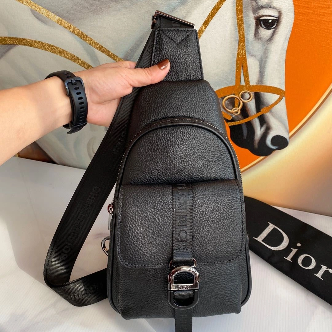 FastDry Mens Christian Dior Waist Chest Packs 91875