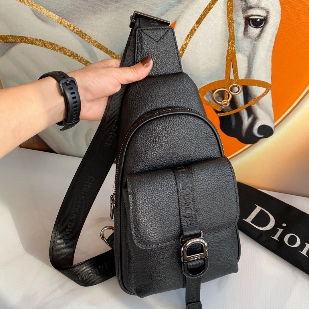 FastDry Mens Christian Dior Waist Chest Packs 91875