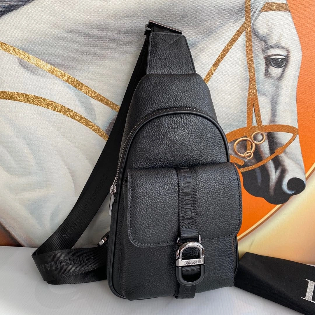FastDry Mens Christian Dior Waist Chest Packs 91875