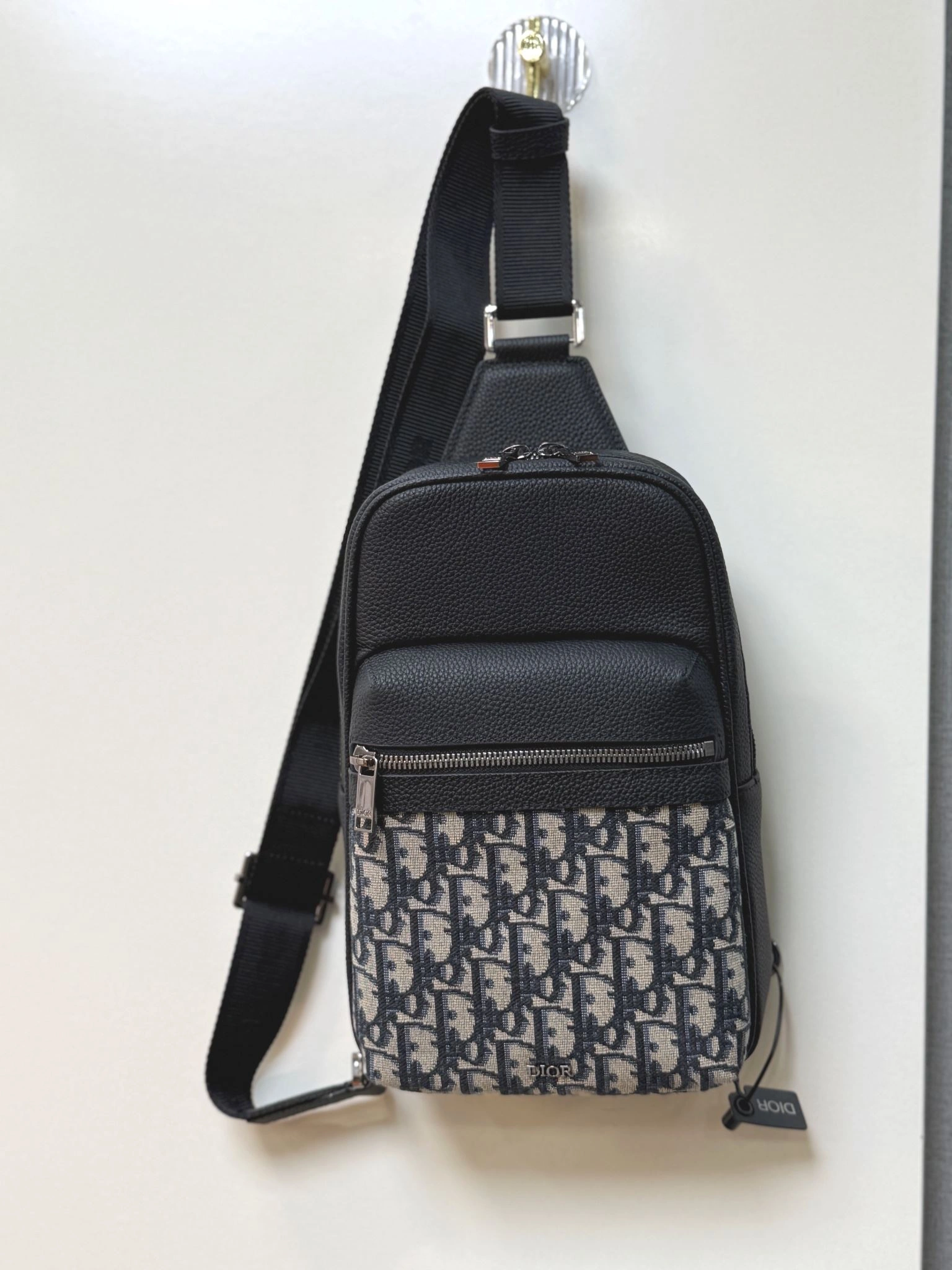 Mens Christian Dior Waist Chest Packs NewStyle 91861
