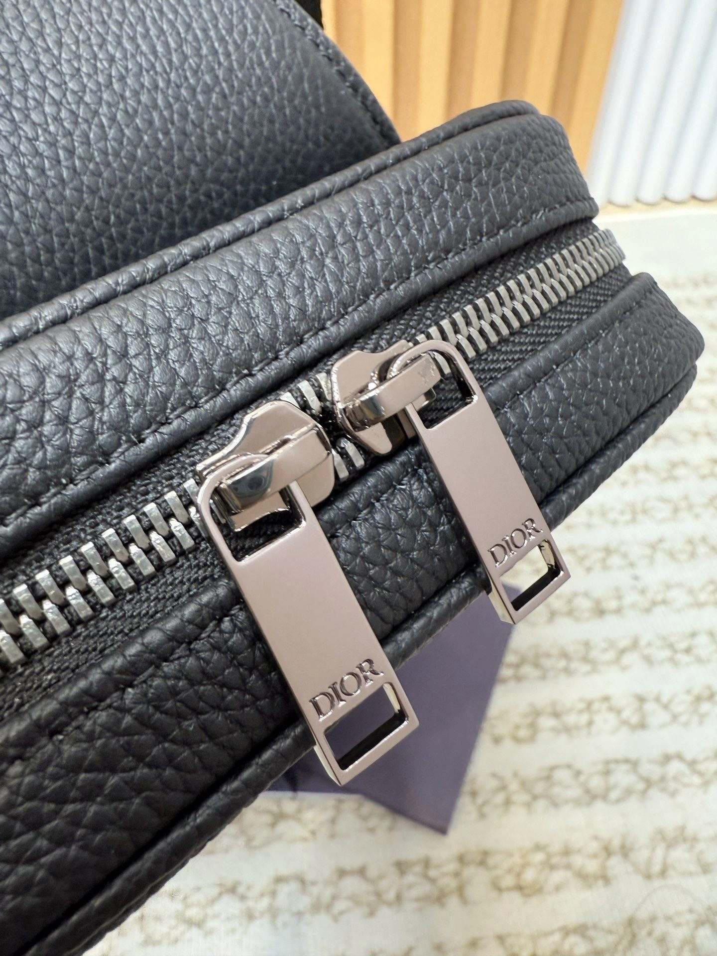 Mens Christian Dior Waist Chest Packs NewStyle 91861