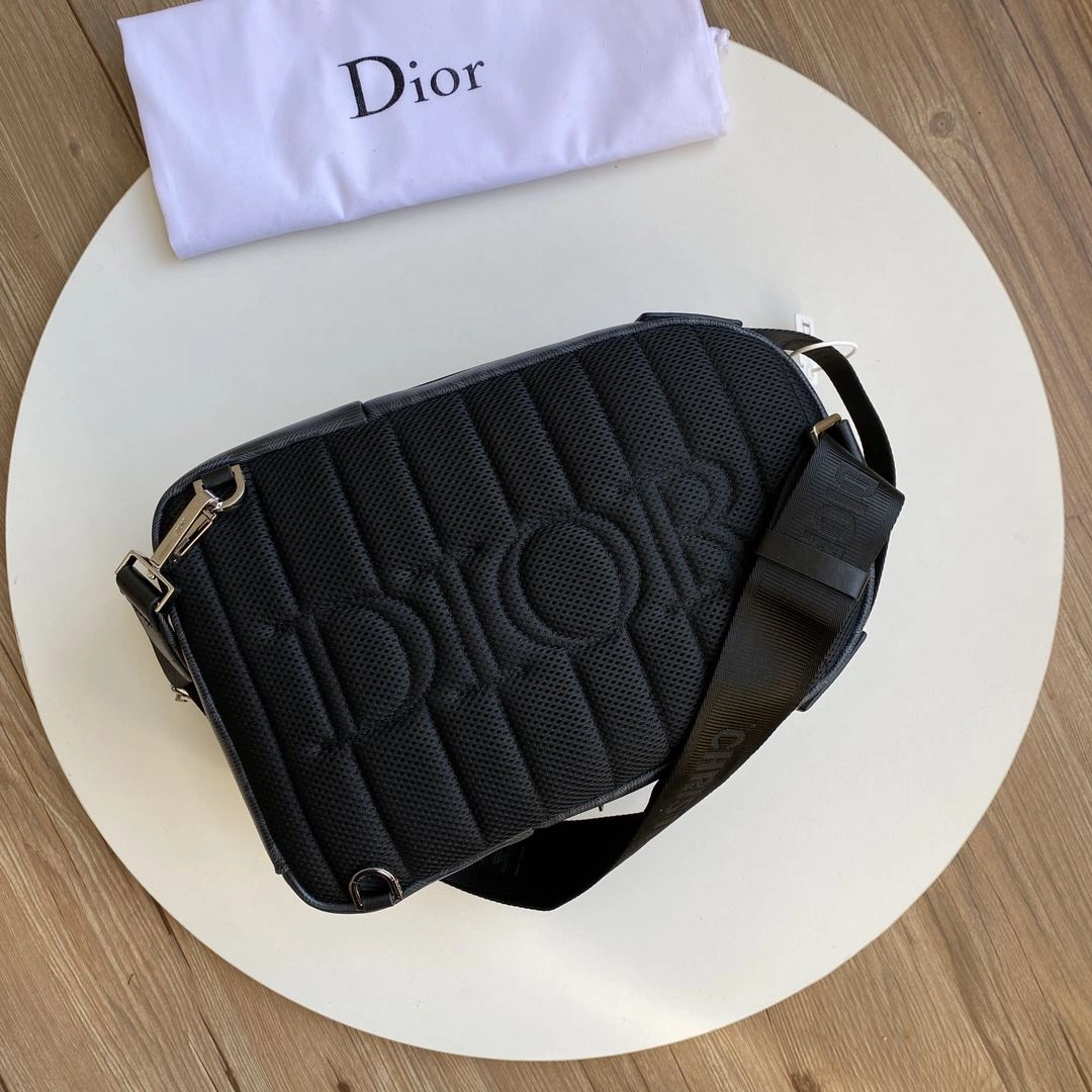 DailyWear Mens Christian Dior Waist Chest Packs 91855