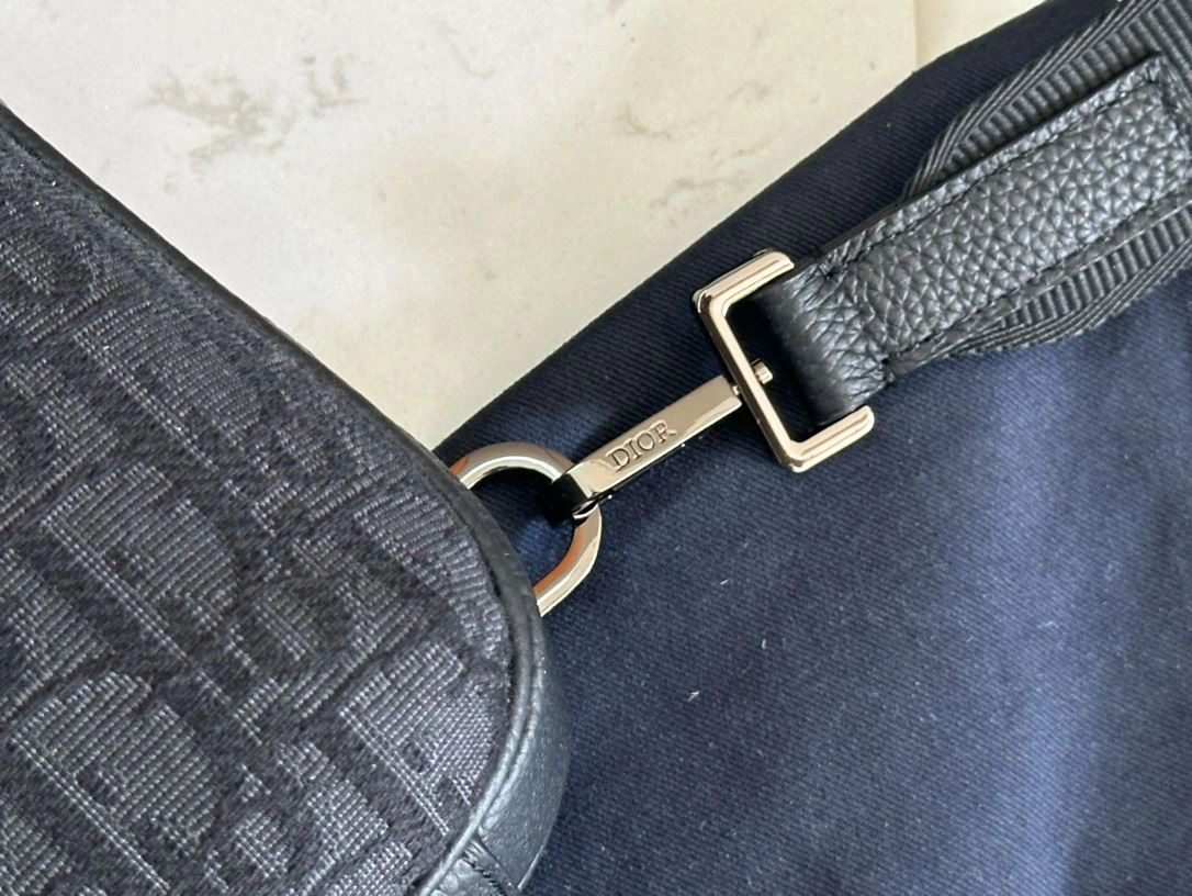 Unisex Mens Christian Dior Waist Chest Packs 91845
