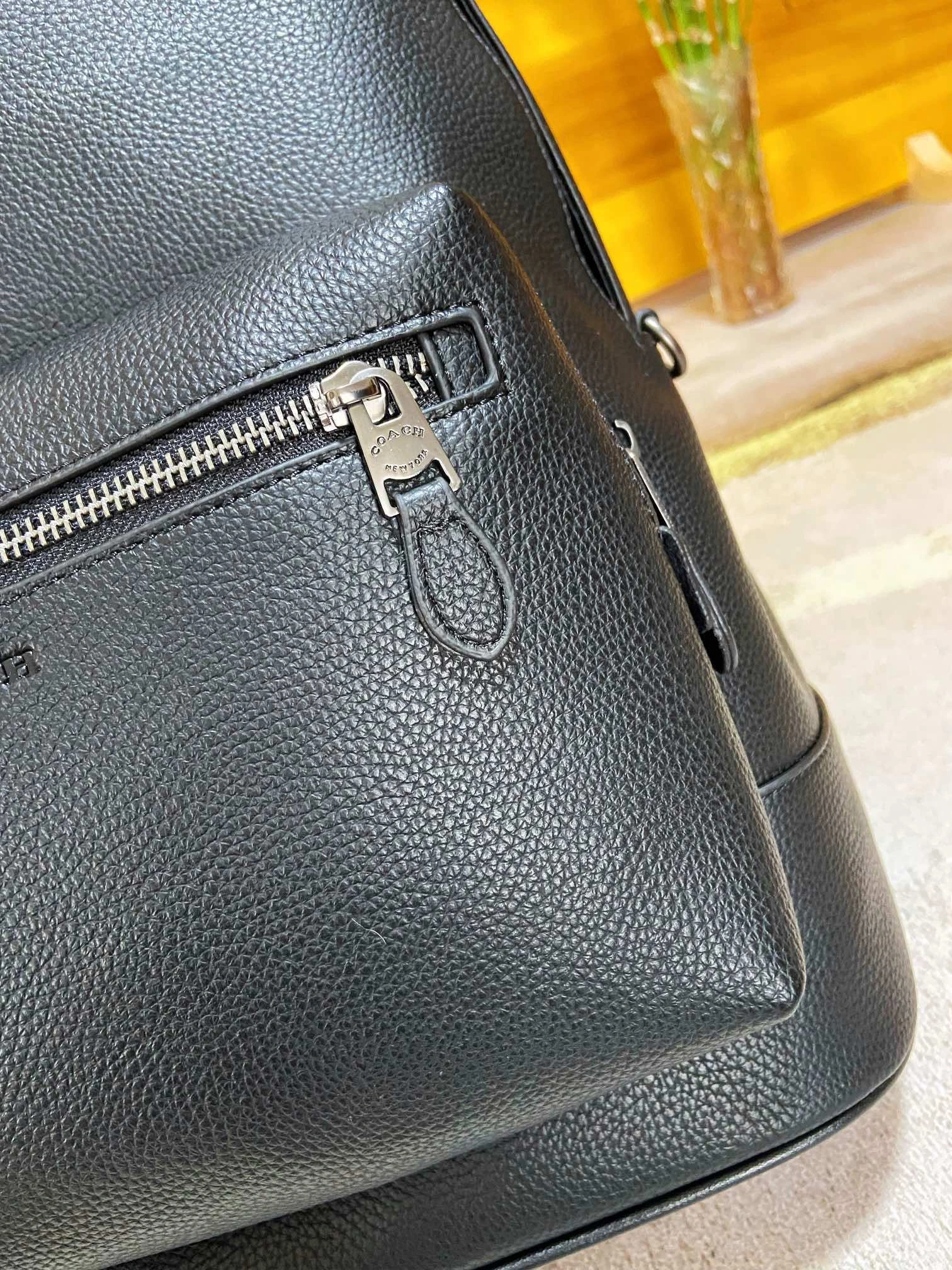Thermal Mens Coach Backpacks 93169