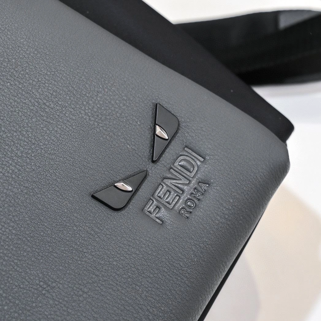 Contemporary Mens Fendi Backpacks 90918