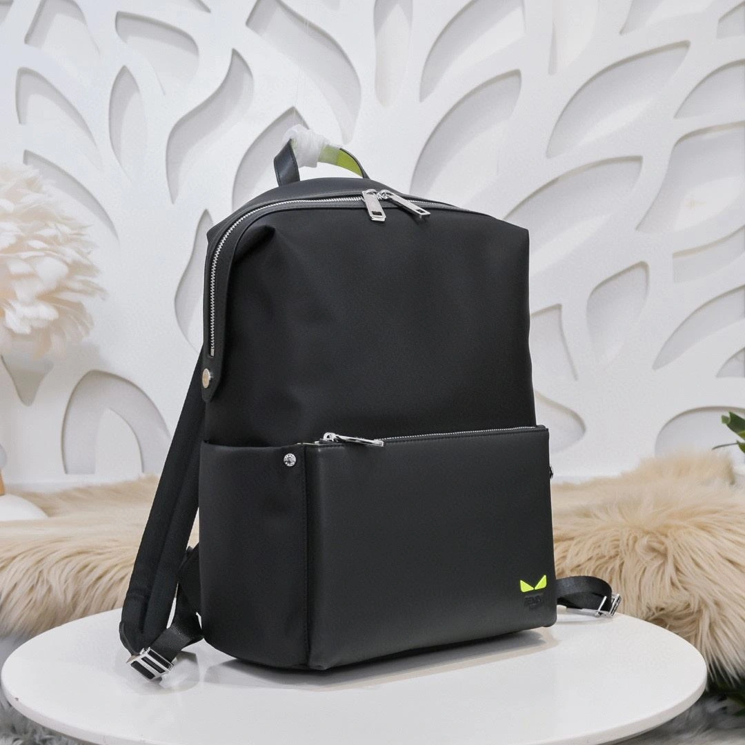 Mens Fendi Backpacks StreetReady 90916