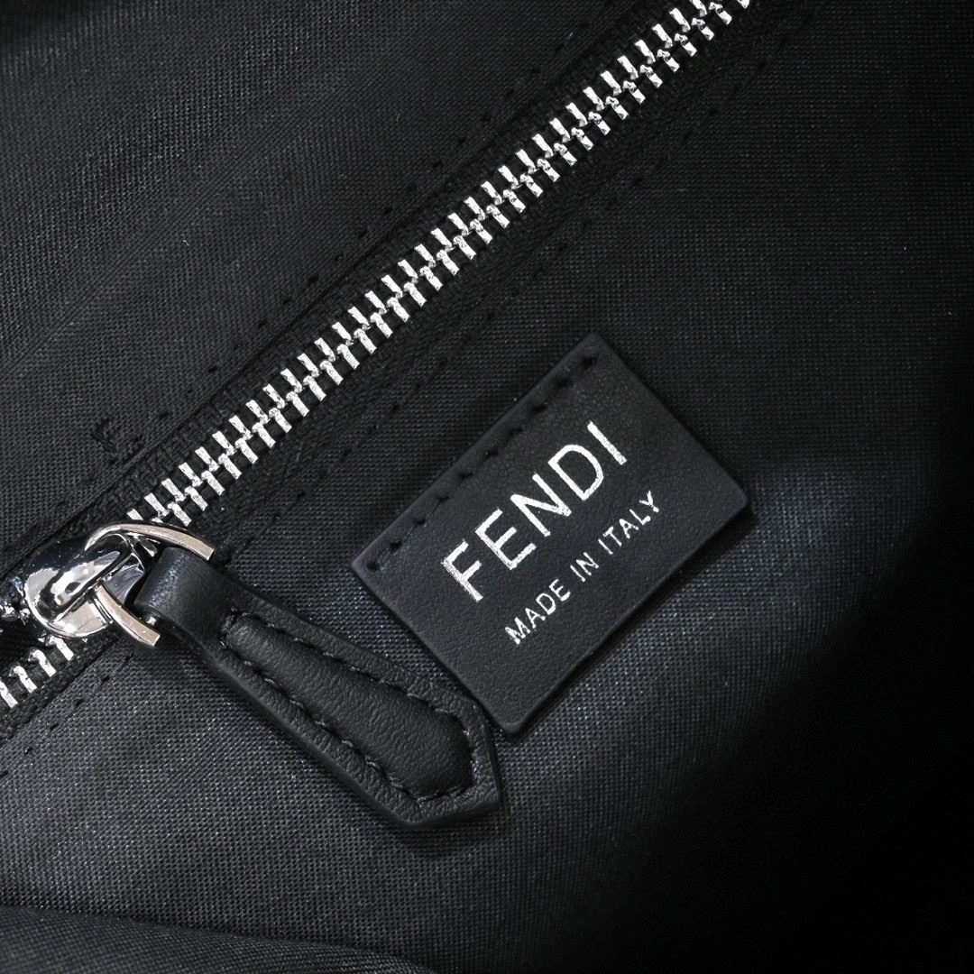 Mens Fendi Backpacks StreetReady 90916