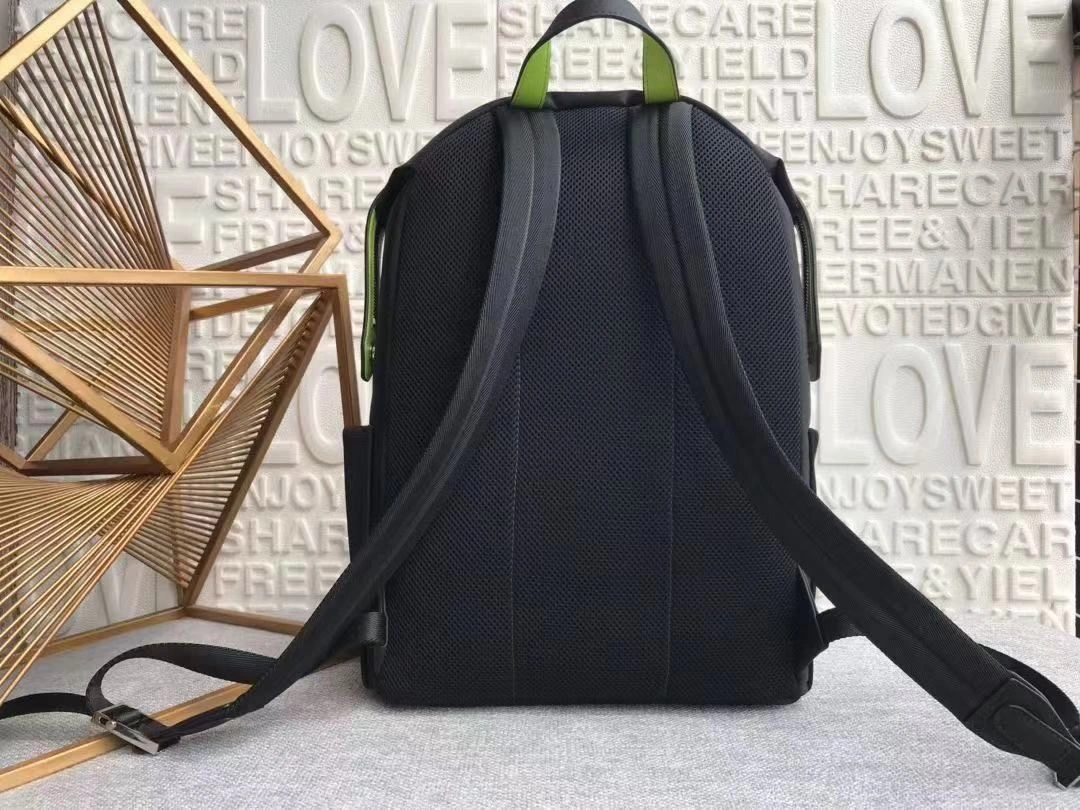 StreetReady Mens Fendi Backpacks 93154