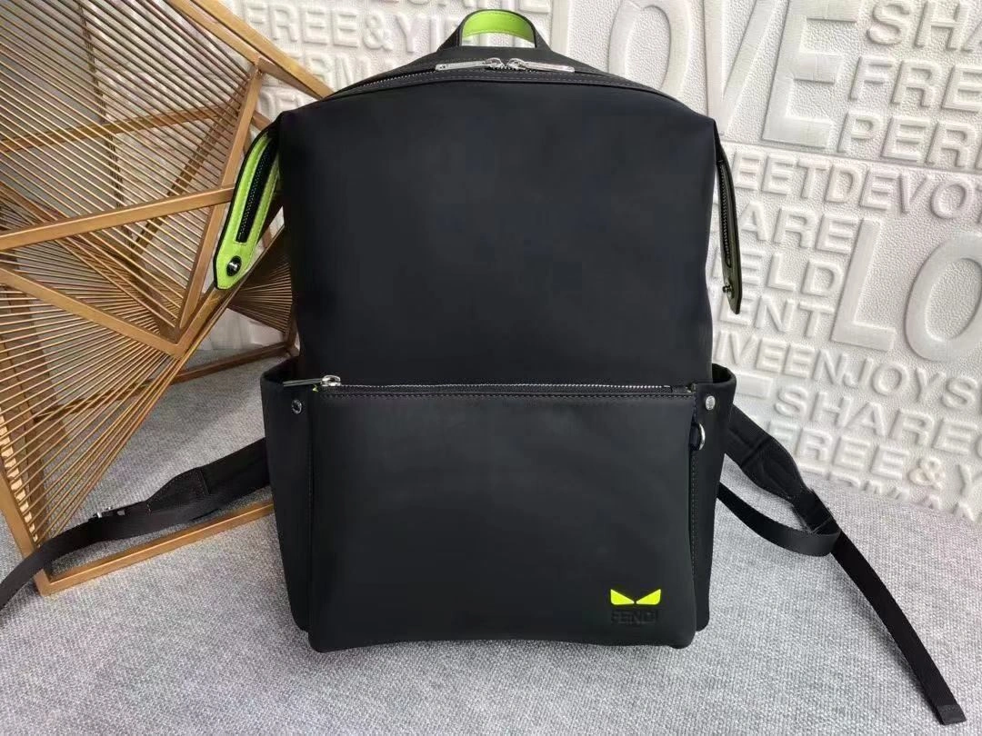 StreetReady Mens Fendi Backpacks 93154