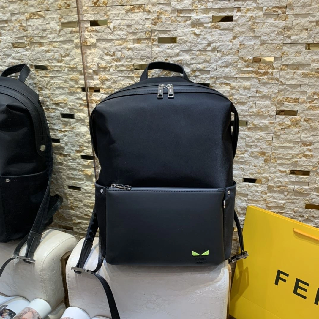 Mens Fendi Backpacks TopPick 93151