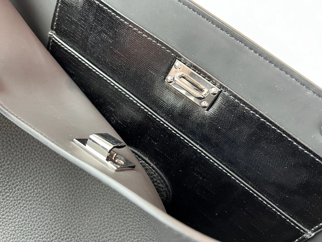 Packable Mens Fendi Briefcases 76604