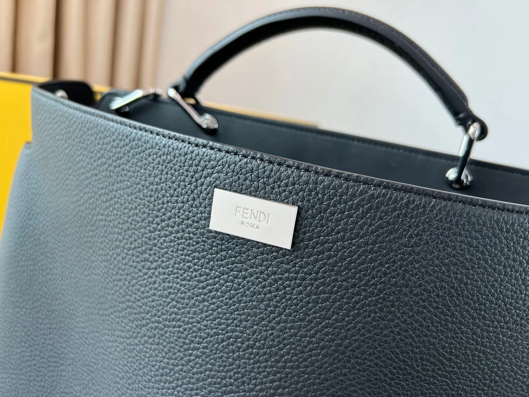 Packable Mens Fendi Briefcases 76604