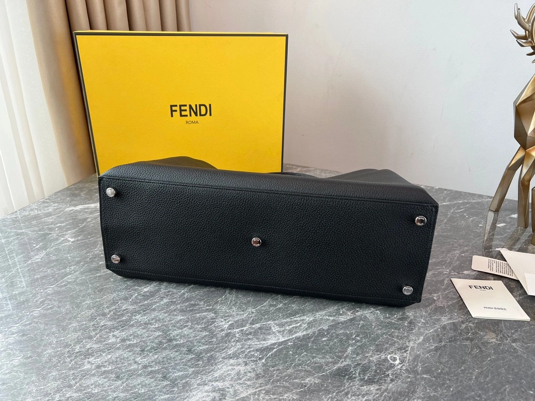 Packable Mens Fendi Briefcases 76604